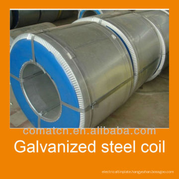 SGCC ,DX51D Galvanized steel ,galvanized coil